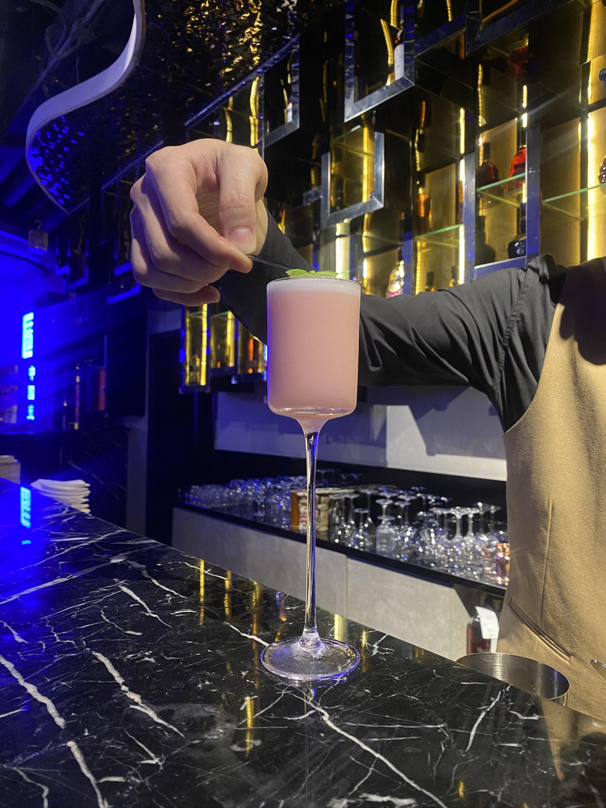 临沧商务ktv哪里有商务ktv推荐-临翔区ktv预订