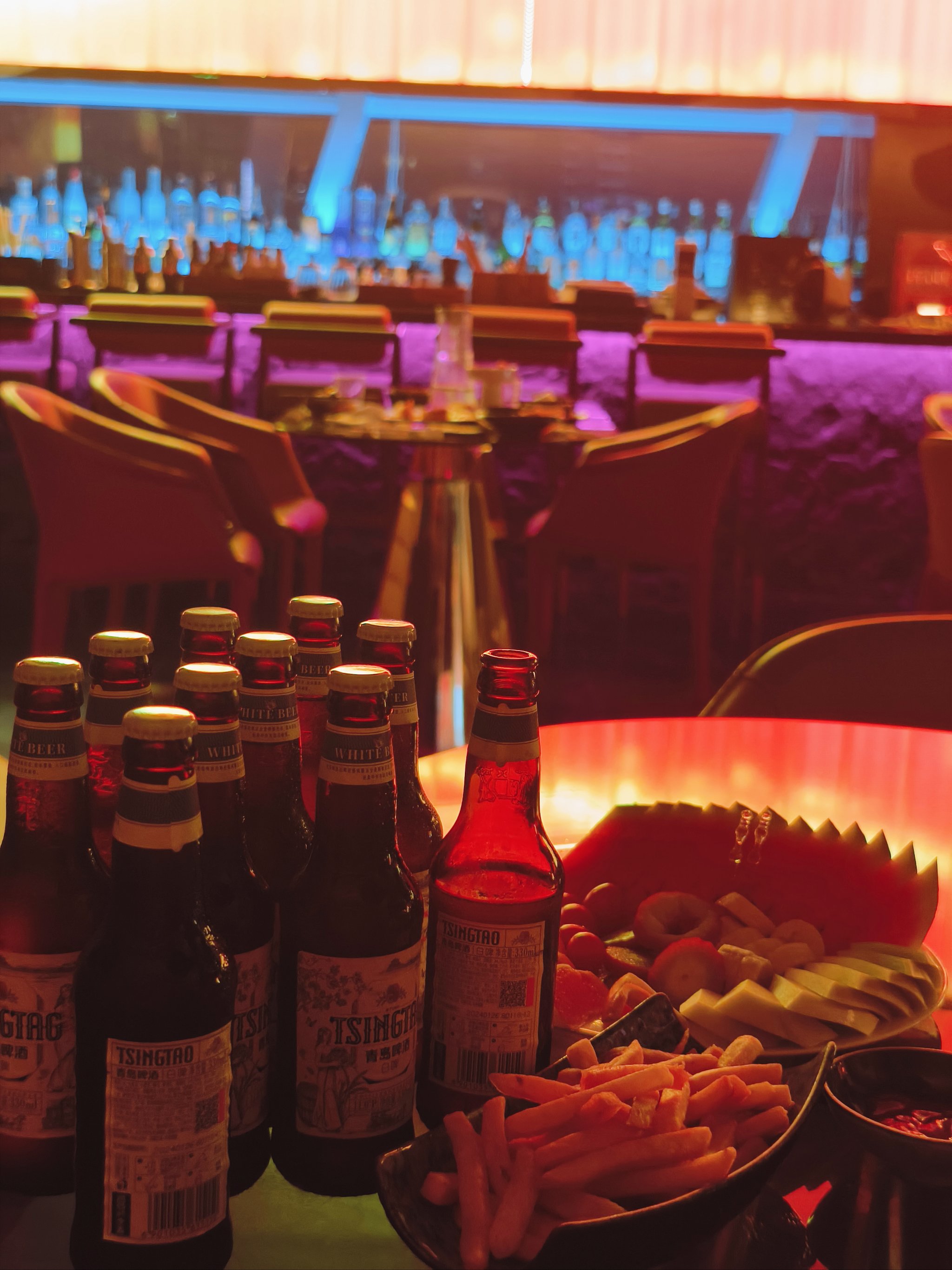 临沧商务ktv畅享多样商务ktv玩法-镇康县ktv预订